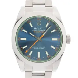 MILGAUSS