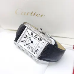 CARTIER 31MM