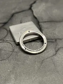 BEZEL