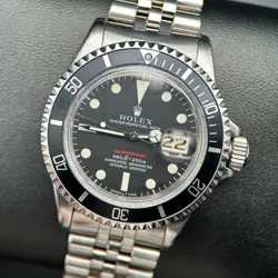 DATE 1680 RED