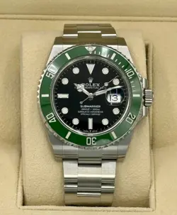 ?ROLEX? SUBMARINER DATE