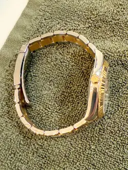 OYSTER BAND 116333