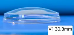 TROPIC 19 ACRYLIC WATCH CRYSTAL FOR ROLEX 5513 VERSION 1,2,3,4,5 SWISS QUALITY