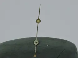 HANDS TRITIUM