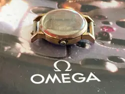 CASE OMEGA