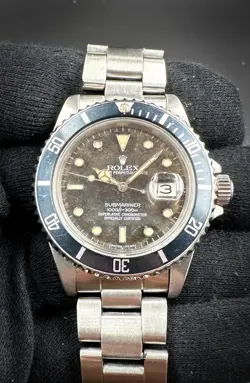 DATE 16800 40MM
