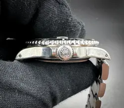 ROLEX SUBMARINER DATE