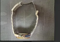 WATCH 16233 STAINLESS