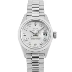 DIAMOND 79166G SILVER