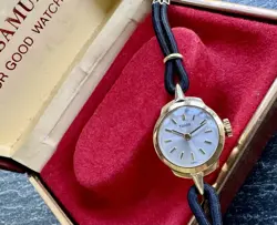 VINTAGE ROLEX/TUDOR