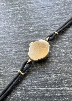 VINTAGE ROLEX/TUDOR 9K