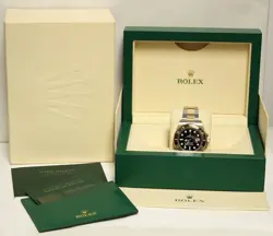 WATCH 41MM BOX