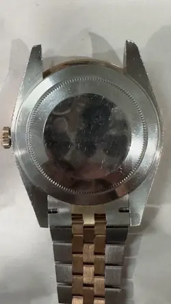 DATEJUST 41MM