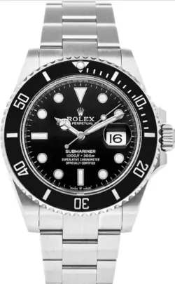 LUXURY STAINLESS