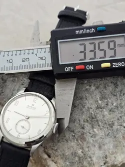 CUERDA DIAL