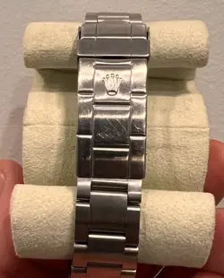 ROLEX SUBMARINER