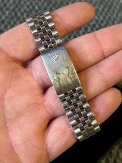 36MM WATCH JUBILEE