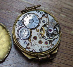 ROLEX VINTAGE