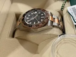 40MM WATCH
