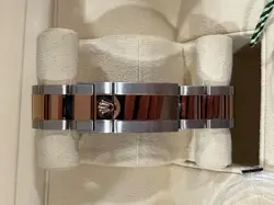40MM WATCH 126711CHNR