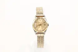 DATE WATCH REF.