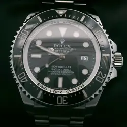 STEEL MENS