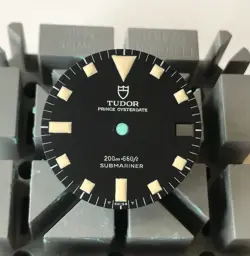 TUDOR SUBMARINER 9411