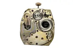 RARE Rolex Ultra Prima Prince Imperial Doctors pendant watch in Rose Gold filled