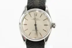VINTAGE ROLEX OYSTER