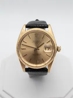DATE MENS DRESS