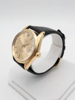 DRESS WATCH SERVICED