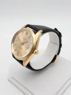 ROLEX DATE