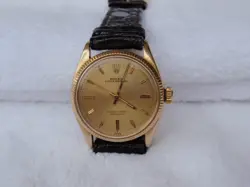 6567 SOLID 14K