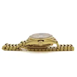 DATEJUST 18K