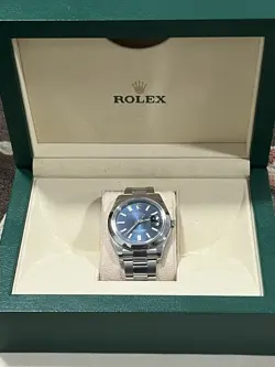 DATEJUST 41