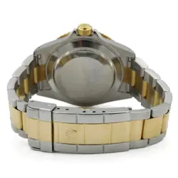 ROLEX OP DATE
