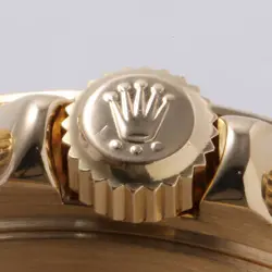 CHAMPAGNE GOLD REVERSE