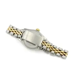 TWO-TONE WATCH REF.#69173