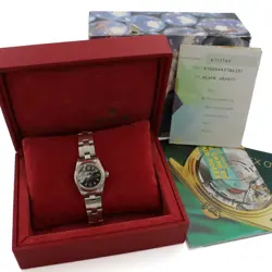 AS-IS WATCH REF.76094