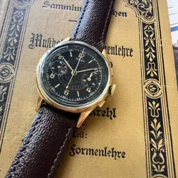 CHRONOGRAPH 1950'S