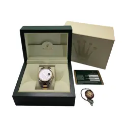 18K GOLD SS