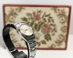 ROLEX OYSTER PRECISION