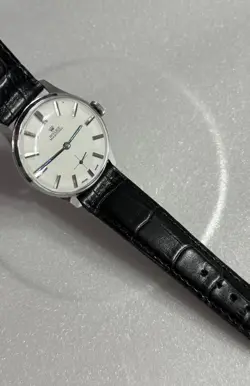 VINTAGE ROLEX MARCONI MANUAL