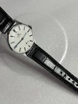 VINTAGE ROLEX MARCONI