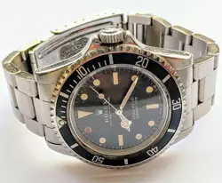 5513 VINTAGE FIRST