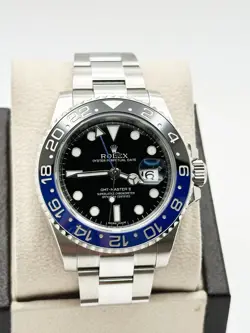 2024 CPO ROLEX