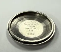 DIAL STAINLESS