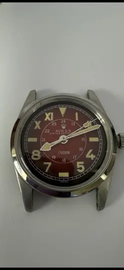 TUDOR