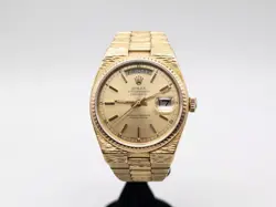 BARK ROLEX