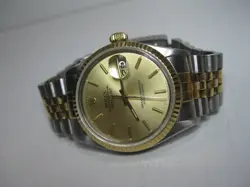 ROLEX 18K